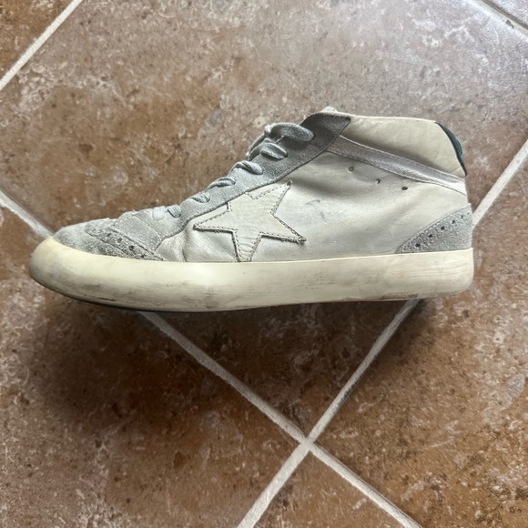 Golden Goose Mid Star Women’s 39 - Picture 4 of 11